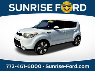 Used 2014 Kia Soul ! 360° Tour