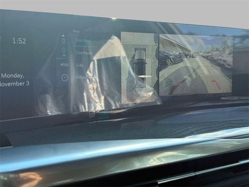 New 2025 Cadillac Escalade IQ Luxury 2 image 6