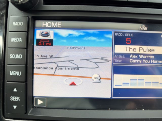 Used 2014 Ford Expedition Limited w/ Equipment Group 301A AWD/4WD image 18