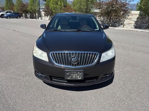 Used 2013 Buick LaCrosse Premium FWD image 15