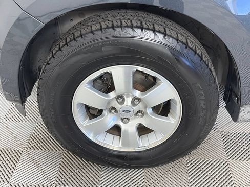 Used 2010 Ford Escape 4WD Hybrid image 8