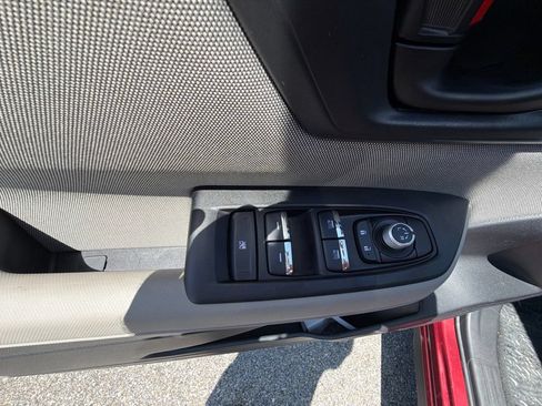 Used 2026 Subaru Forester Touring AWD/4WD image 12