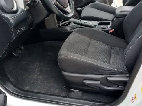 Used 2018 Toyota RAV4 XLE image 9