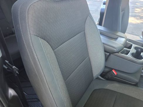 Used 2019 Chevrolet Silverado 1500 LT w/ All-Star Edition RWD image 35