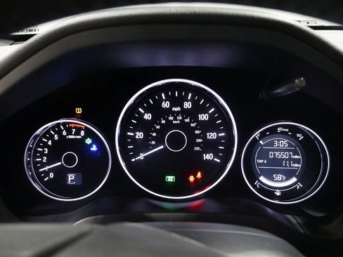 Used 2022 Honda HR-V Sport image 38