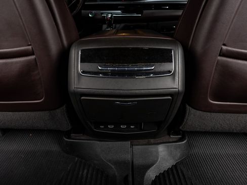 Used 2023 Cadillac Escalade ESV Sport Platinum image 30