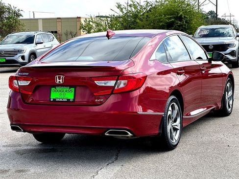 Used 2019 Honda Accord EX-L image 8