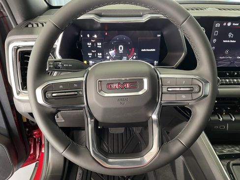 New 2026 GMC Canyon Elevation w/ Convenience Package image 15