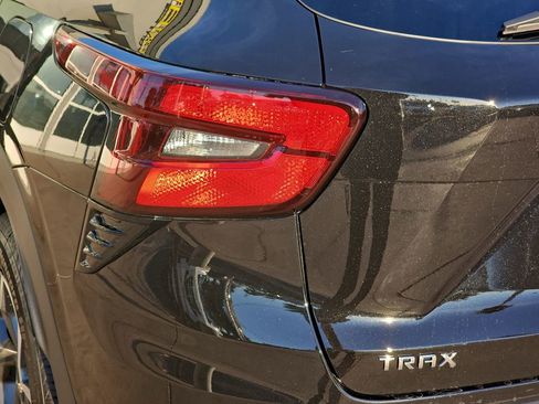 New 2026 Chevrolet Trax LT image 39
