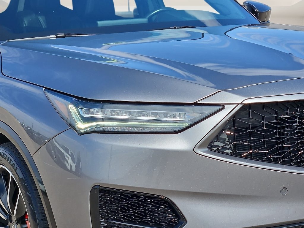 Certified 2023 Acura MDX Type S AWD/4WD image 8