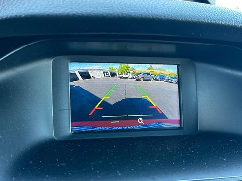 Used 2017 Ford Focus ST FWD image 17