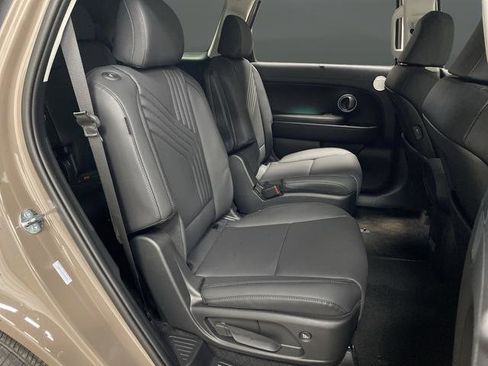 New 2026 Hyundai Palisade SEL image 29