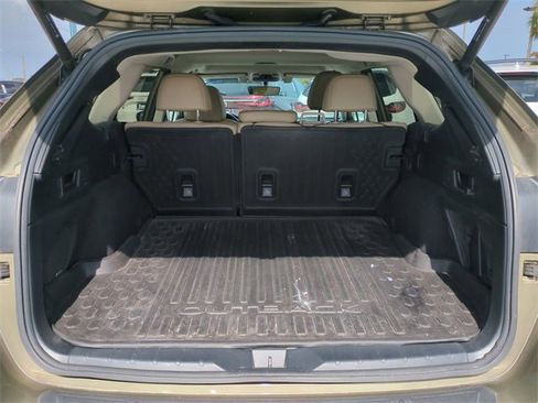 Used 2020 Subaru Outback Limited w/ Popular Package #2 image 14