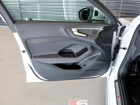 New 2026 Audi S5 Premium Plus AWD/4WD image 26