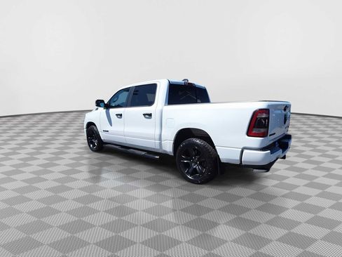 Used 2023 RAM 1500 Big Horn AWD/4WD image 6