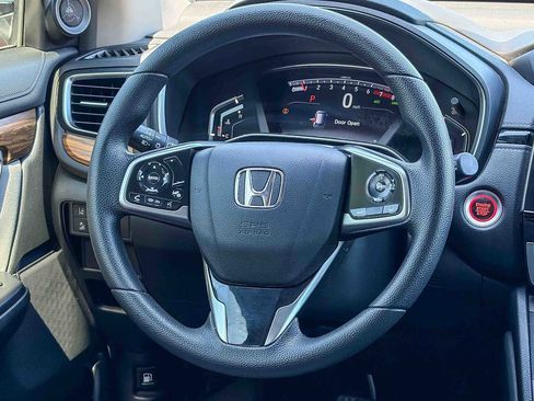 Used 2021 Honda CR-V EX image 14