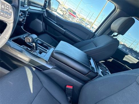 Certified 2021 Ford F150 XLT w/ Equipment Group 302A High image 27