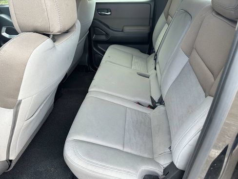 Used 2022 Nissan Frontier SV AWD/4WD image 20