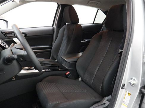 New 2026 Mitsubishi Eclipse Cross ES image 7