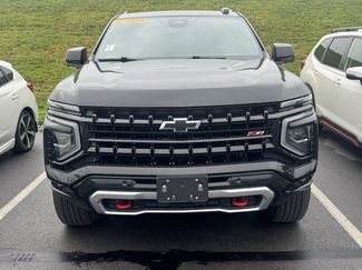 Used 2025 Chevrolet Suburban Z71 AWD/4WD video 2