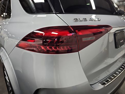New 2026 Mercedes-Benz GLE 450 4MATIC image 36