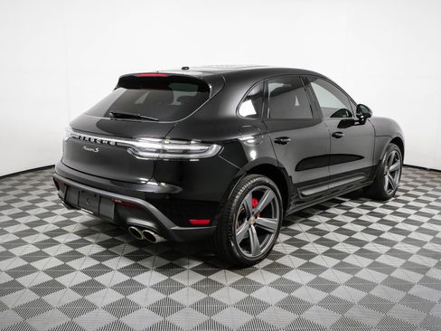 Certified 2023 Porsche Macan S AWD/4WD image 29