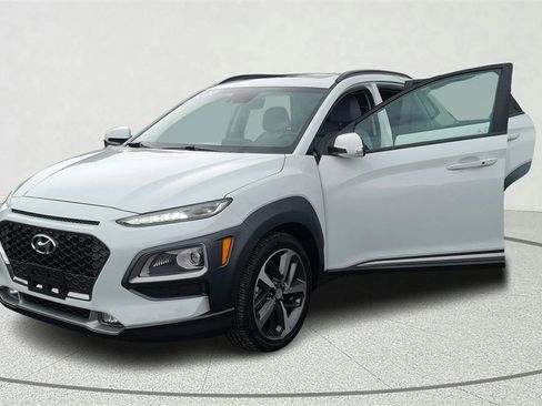 Used 2020 Hyundai Kona Limited image 10