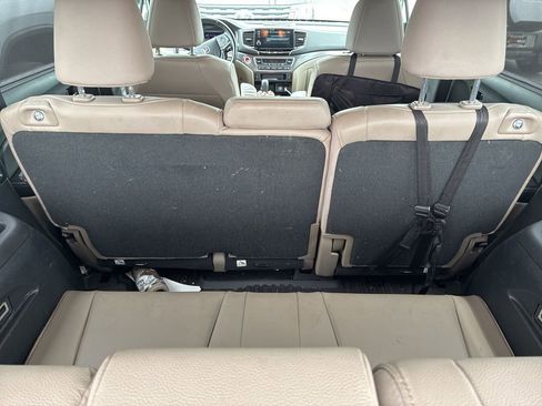 Used 2020 Honda Pilot EX-L image 7