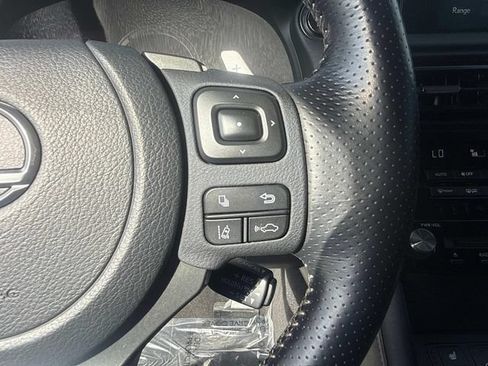 Used 2024 Lexus IS 350 F Sport w/ Accessory Package RWD image 28