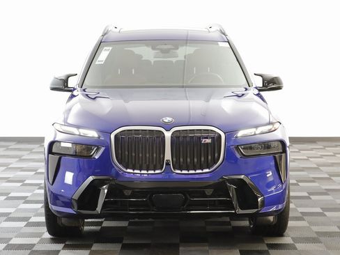 Certified 2025 BMW X7 M60i image 23