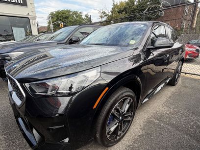 Used 2026 BMW X2 xDrive28i