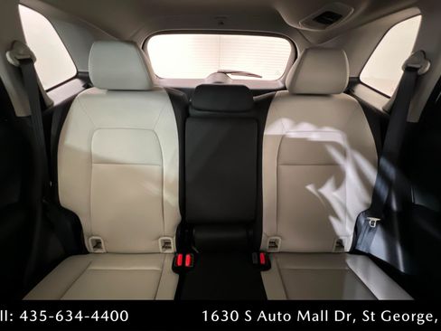 New 2026 Honda CR-V LX image 21