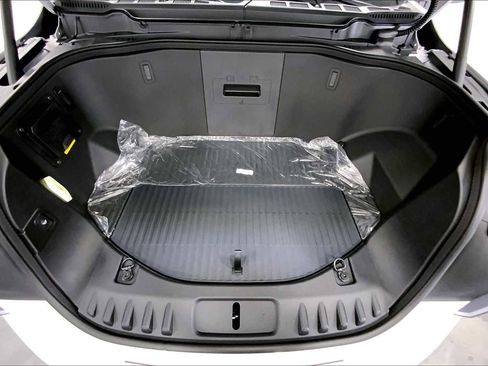 New 2025 Ford F150 Lightning Flash image 15