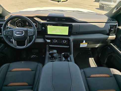 New 2026 GMC Sierra 1500 AT4 AWD/4WD image 6