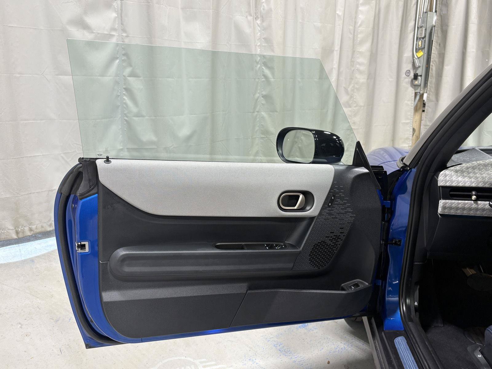 Used 2026 MINI Cooper S FWD image 20