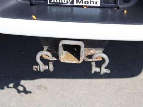 Used 2018 RAM 2500 Limited image 10