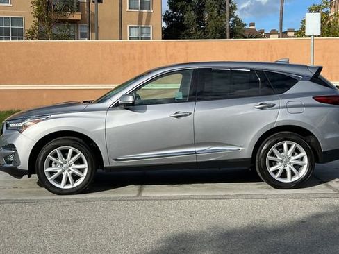 Used 2021 Acura RDX FWD image 7