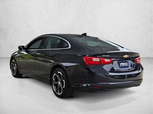 Used 2023 Chevrolet Malibu LT image 7