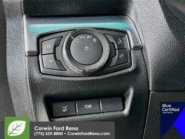 Used 2017 Ford Explorer Sport w/ Equipment Group 401A AWD/4WD image 14