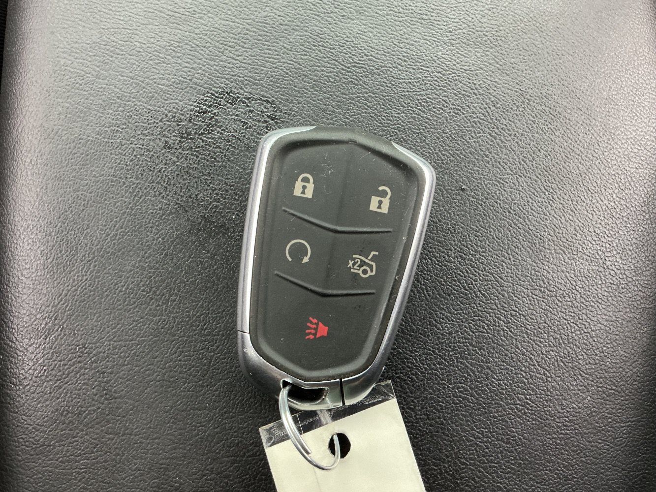 Used 2016 Cadillac CTS Luxury AWD/4WD image 42