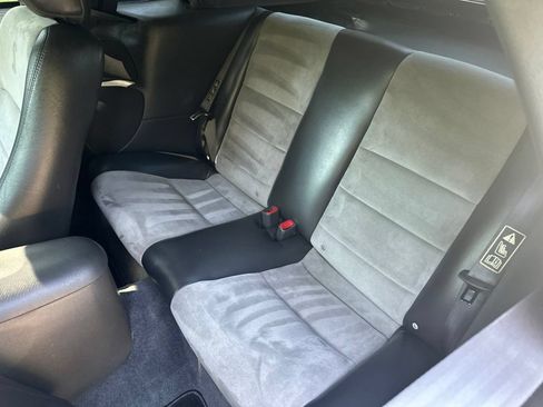 Used 2003 Ford Mustang Cobra RWD image 21