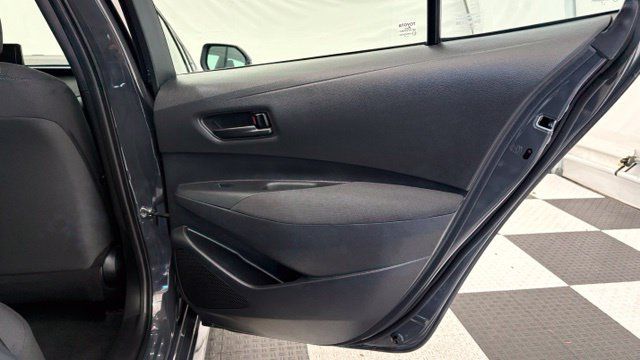 Used 2024 Toyota Corolla LE FWD image 26