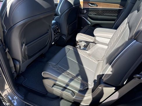 New 2025 Jeep Grand Cherokee L Summit image 38