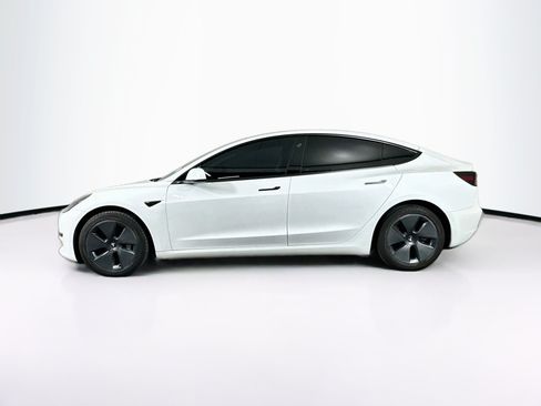 Used 2022 Tesla Model 3 Long Range AWD/4WD image 4