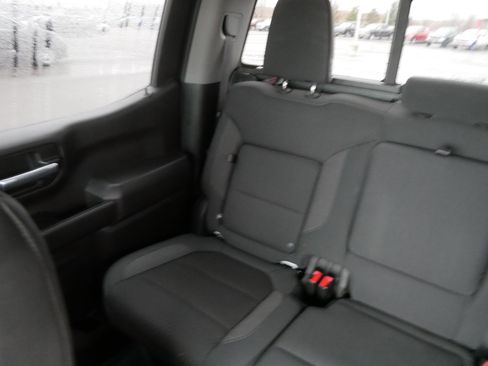 Used 2020 Chevrolet Silverado 1500 LT w/ All-Star Edition image 12