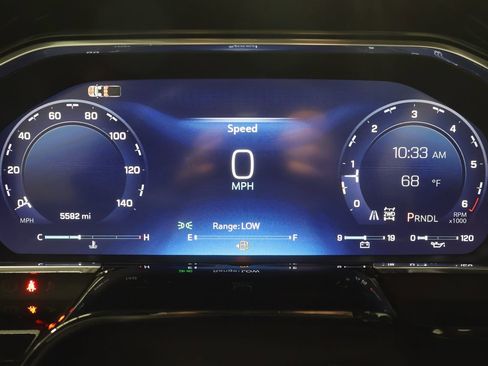 Used 2026 Chevrolet Silverado 1500 LT image 12