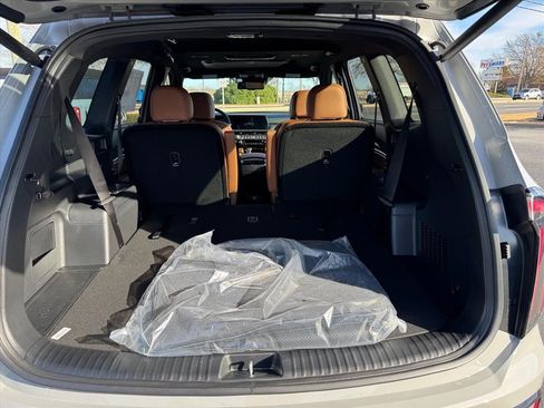 New 2025 Kia Telluride EX X-Line image 7