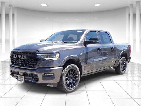 New 2026 RAM 1500 Limited AWD/4WD image 7
