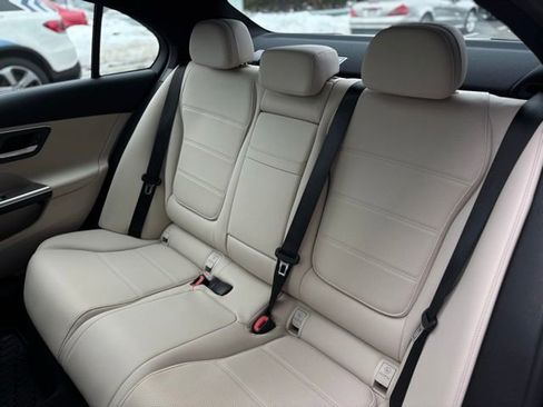 Certified 2023 Mercedes-Benz C 300 4MATIC Sedan image 24