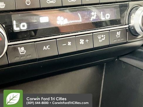 Used 2025 MAZDA CX-5 Carbon Edition AWD/4WD image 25